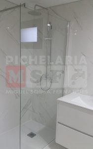 Pichelaria MSF - WC Casa de banho