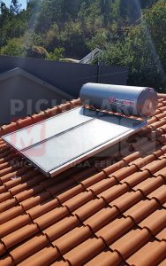 Pichelaria MSF - Painel Solar